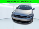 Used 2012 Volkswagen Jetta TDI image 2