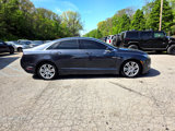 Used 2014 Lincoln MKZ AWD w/ Equipment Group 102A Reserve image 4