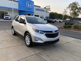 Used 2021 Chevrolet Equinox LS image 2