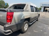 Used 2006 Chevrolet Avalanche Z71 w/ Sun And Sound Package image 4