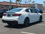 Used 2019 Acura TLX w/ Technology & A-SPEC Pkg image 6