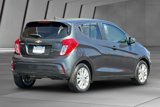 Certified 2021 Chevrolet Spark LT image 4