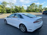 Used 2013 Lincoln MKZ AWD image 3