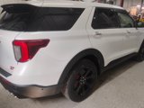 Certified 2021 Ford Explorer ST w/ ST Street Pack image 4