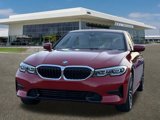 Certified 2022 BMW 330i Sedan w/ Driving Assistance Package image 4