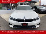 Used 2020 BMW 330i xDrive Sedan w/ Premium Package image 3