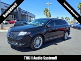 Used 2019 Lincoln MKT AWD image 3