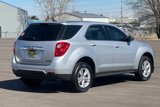 Used 2013 Chevrolet Equinox LS image 4