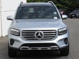 New 2025 Mercedes-Benz GLB 250 4MATIC image 3