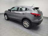 Used 2018 Nissan Rogue Sport SV w/ SV All-Weather Package image 3