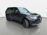 Certified 2022 Land Rover Range Rover Sport HSE Silver Edition image 3