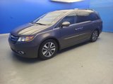 Used 2016 Honda Odyssey Touring Elite image 4