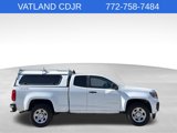 Used 2021 Chevrolet Colorado W/T image 4