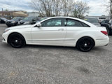 Used 2014 Mercedes-Benz E 350 4MATIC Coupe image 2