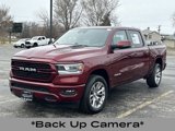 Certified 2023 RAM 1500 Laramie image 4