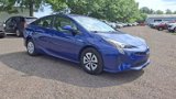Used 2018 Toyota Prius Two w/ Prius Two Safety Plus Package image 2