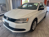 Used 2014 Volkswagen Jetta S image 3