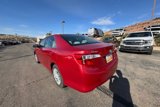 Used 2012 Toyota Camry LE image 3