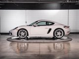 Used 2021 Porsche 718 Cayman image 2