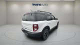 Used 2023 Ford Bronco Sport Outer Banks w/ Tech Package image 5