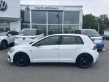 Certified 2021 Volkswagen GTI SE image 3