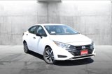 New 2025 Nissan Versa S w/ S Plus Package image 2