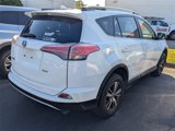 Used 2017 Toyota RAV4 XLE image 3