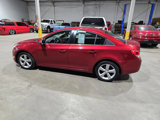 Used 2012 Chevrolet Cruze LT image 6