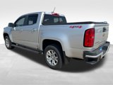 Used 2017 Chevrolet Colorado LT w/ LT Convenience Package image 3