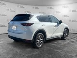 Used 2020 MAZDA CX-5 Grand Touring w/ GT Premium Package image 5