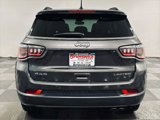 Certified 2022 Jeep Compass Limited image 5