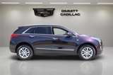 Used 2018 Cadillac XT5 FWD image 6