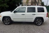 Used 2009 Jeep Patriot Limited w/ Sun/Sound Group image 5