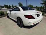 Certified 2019 Mercedes-Benz SLC 300 image 5