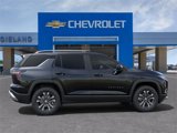 New 2025 Chevrolet Equinox LT w/ Convenience Package II image 5
