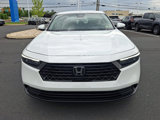 Certified 2025 Honda Accord LX image 2