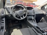 Used 2018 Ford Focus SE w/ SE Appearance Package image 3