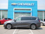 Used 2021 Chrysler Pacifica Touring-L image 4