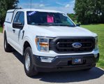 Used 2021 Ford F150 XL w/ Equipment Group 101A High image 5