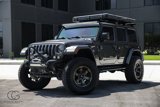 Used 2020 Jeep Wrangler Unlimited Rubicon image 3