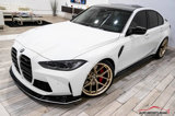 Used 2024 BMW M3 Competition w/ Executive Package image 5