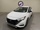 New 2025 Nissan Versa S image 3