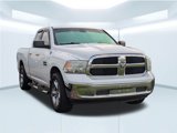 Used 2013 RAM 1500 Classic SLT w/ Premium Display Pkg image 4