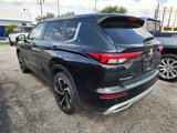 Used 2022 Mitsubishi Outlander SE image 4