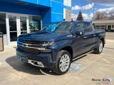 Used 2019 Chevrolet Silverado 1500 High Country w/ Technology Package image 2