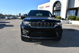 New 2025 Jeep Grand Cherokee Laredo image 4