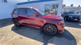 Used 2018 Jeep Grand Cherokee SRT image 3