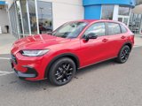 New 2025 Honda HR-V Sport image 2