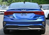 Used 2022 Kia Forte LXS w/ LXS Technology Package image 4