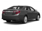 Used 2013 Toyota Camry XLE image 2